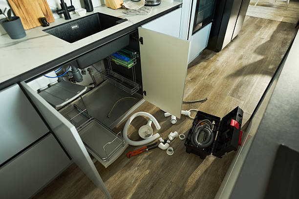 24/7 Emergency Pipe Repair experts in Eau Claire, WI